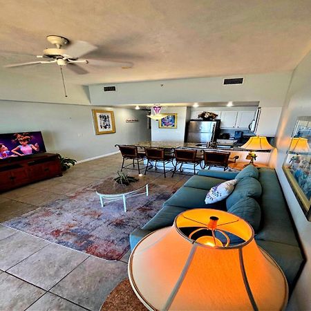 Penthouse Floor 1 Bedroom Resort Condo Direct Oceanfront Wyndham Ocean Walk - Daytona Funland 1908 Daytona Beach Bagian luar foto
