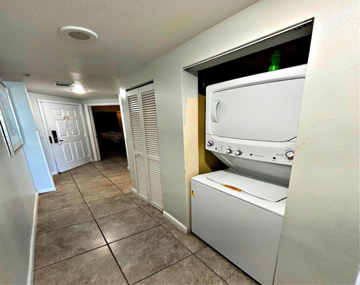 Penthouse Floor 1 Bedroom Resort Condo Direct Oceanfront Wyndham Ocean Walk - Daytona Funland 1908 Daytona Beach Bagian luar foto