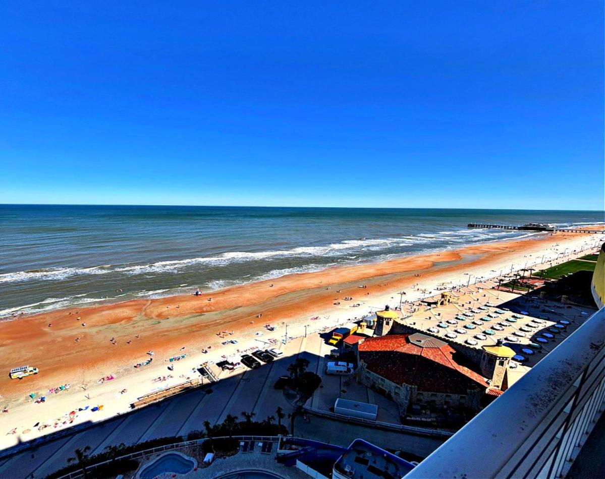 Penthouse Floor 1 Bedroom Resort Condo Direct Oceanfront Wyndham Ocean Walk - Daytona Funland 1908 Daytona Beach Bagian luar foto