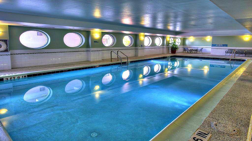 Penthouse Floor 1 Bedroom Resort Condo Direct Oceanfront Wyndham Ocean Walk - Daytona Funland 1908 Daytona Beach Bagian luar foto